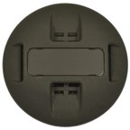 Standard Ignition AX525 Cabin Air Temperature Sensor - view 1
