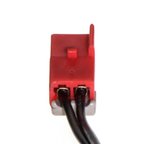 Standard Ignition AX532 A/C Evaporator Temperature Sensor - view 4