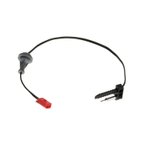 Standard Ignition AX532 A/C Evaporator Temperature Sensor - view 1