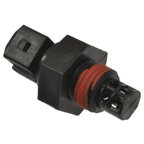 Standard Ignition AX55 Engine Intake Manifold Temperature Sensor - view 2