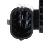 Standard Ignition AX652 Engine Intake Manifold Temperature Sensor - view 8