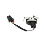 Standard Ignition AX657 Cabin Air Temperature Sensor - view 5