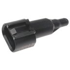 Standard Ignition AX72 Cabin Air Temperature Sensor - view 1