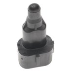 Standard Ignition AX72 Cabin Air Temperature Sensor - view 2