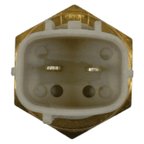 Standard Ignition AX85 Engine Intake Manifold Temperature Sensor - view 3