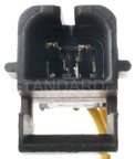 Standard Ignition AX86 Cabin Air Temperature Sensor - view 3