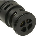 TechSmart B49001 Automatic Transmission Oil Cooler Thermostat - view 2