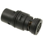 TechSmart B49001 Automatic Transmission Oil Cooler Thermostat - view 1