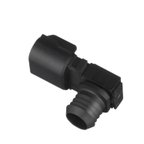 Standard Ignition BST163 Power Brake Booster Vacuum Sensor - view 2