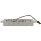 Standard Ignition BTL129 Center High Mount Stop Light - view 1