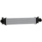 Standard Ignition CAC16 Intercooler - view 2