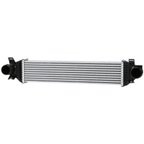 Standard Ignition CAC16 Intercooler - view 1