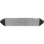 Standard Ignition CAC21 Intercooler - view 2