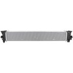 Standard Ignition CAC25 Intercooler - view 2
