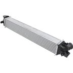 Standard Ignition CAC25 Intercooler - view 1