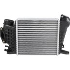 Standard Ignition CAC28 Intercooler - Front - view 2
