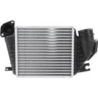Standard Ignition CAC28 Intercooler - Front - view 6