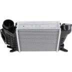 Standard Ignition CAC28 Intercooler - Front - view 5