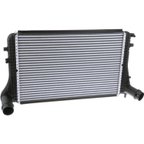 Standard Ignition CAC36 Intercooler - view 2