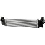 Standard Ignition CAC44 Intercooler - view 1