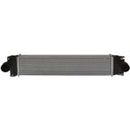Standard Ignition CAC8 Intercooler - Front - view 1