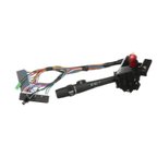 Standard Ignition CBS-1037 Headlight Dimmer Switch - Front - view 6