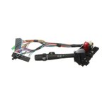 Standard Ignition CBS-1037 Headlight Dimmer Switch - Front - view 3