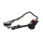 Standard Ignition CBS-1038 Headlight Dimmer Switch - Front - view 5