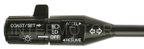 Standard Ignition CBS-1056 Headlight Dimmer Switch - Front - view 3