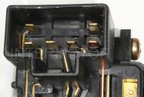Standard Ignition CBS-1056 Headlight Dimmer Switch - Front - view 8