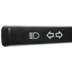 Standard Ignition CBS-1108 Headlight Dimmer Switch - Front - view 4