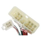 Standard Ignition CBS-1108 Headlight Dimmer Switch - Front - view 6