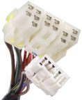 Standard Ignition CBS-1145 Turn Signal Switch - view 4
