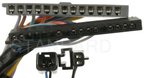Standard Ignition CBS-1152 Headlight Dimmer Switch - Front - view 3