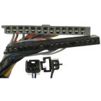 Standard Ignition CBS-1152 Headlight Dimmer Switch - Front - view 4