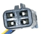 Standard Ignition CBS-1168 Headlight Dimmer Switch - view 8