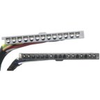 Standard Ignition CBS-1185 Headlight Dimmer Switch - Front - view 4