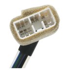 Standard Ignition CBS-1367 Windshield Wiper Switch - view 7