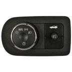 Standard Ignition CBS-1428 Trunk Lid Release Switch - view 1