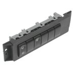Standard Ignition CBS-1432 Windshield Wiper Switch - Rear - view 1