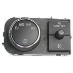 Standard Ignition CBS-1433 Instrument Panel Dimmer Switch - view 2
