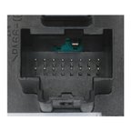 Standard Ignition CBS-1433 Instrument Panel Dimmer Switch - view 4