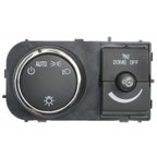 Standard Ignition CBS-1446 Instrument Panel Dimmer Switch - view 2