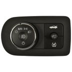 Standard Ignition CBS-1461 Trunk Lid Release Switch - view 1