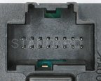 Standard Ignition CBS-1461 Trunk Lid Release Switch - view 7