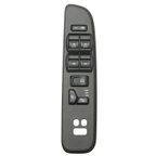 Standard Ignition CBS-1476 Door Window Switch - Front Left - view 2