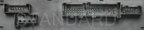 Standard Ignition CBS-1476 Door Window Switch - Front Left - view 5