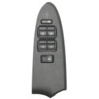 Standard Ignition CBS-1477 Door Window Switch - Front Left - view 2