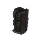 Standard Ignition CBS-1483 Door Window Switch - Front or Front Left - view 2