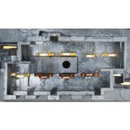 Standard Ignition CBS-1533 Headlight Dimmer Switch - view 3